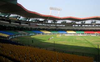 India: Kochi stadium losing its appeal. Organisers move away from Jawaharlal Nehru Stadium