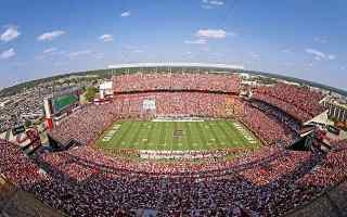 USA: USC receives final approval for $350 million Williams-Brice Stadium renovations