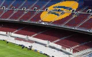 Spain: FC Barcelona broke the law in rush to have Camp Nou ready
