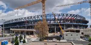 Spain: FC Barcelona broke the law in rush to have Camp Nou ready