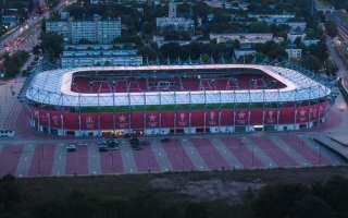 Poland: Widzew Łódź stadium set for long-awaited expansion?!