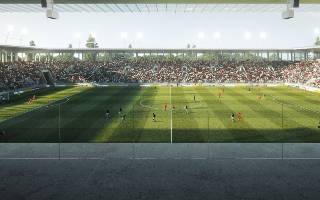 Poland: Funding secured for long-awaited stadium modernization in Warsaw