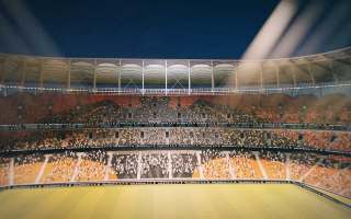 Spain: Valencia CF unveils revenue projections for Nou Mestalla