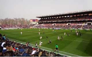 Spain: La Liga and VAR operator blame each other for Rayo-Barça controversy