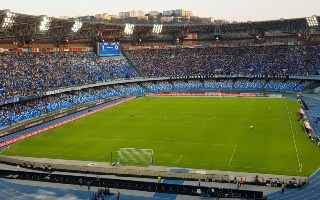 Italy: New SSC Napoli stadium – city raises concerns, decision postponed