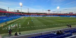 Spain: Barca-Valencia will be played at second team’s Estadi Johan Cruyff 