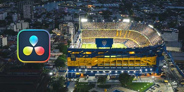 Creative Video Editor Wanted (LATAM): Help Us Build the Largest Spanish Stadium Community!