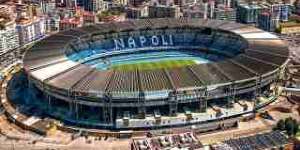 Italy: Race to host Euro 2032. Italy unprepared, several stadiums in play