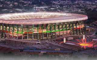 WC 2026: Estadio Banorte box owners win dispute with FIFA