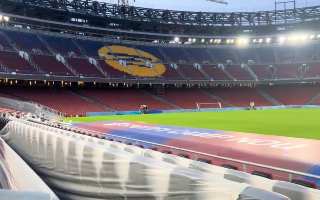 Spain: FC Barcelona to return to Camp Nou this September