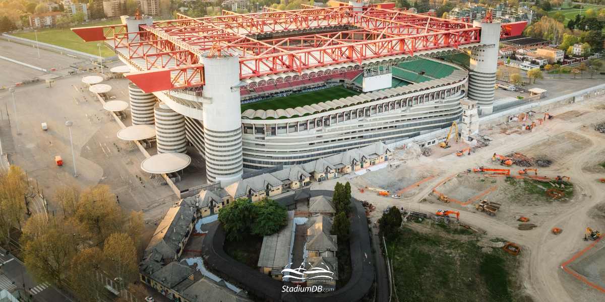 Italy: San Siro sale closer. Social and political dispute continues