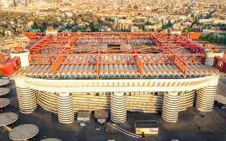 Italy: Resolution on the sale of San Siro approved