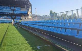 Spain: Balaídos’s temporary stand exceptionally approved for Europe League