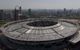 England: London Stadium – West Ham’s blessing and curse