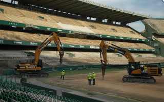 Spain: Real Betis’ big project gathers pace