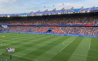 France: PSG eyes future beyond Parc des Princes – first meeting in Poissy