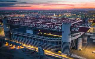 Italy: AC Milan and Inter choose elite architects for their new San Siro project