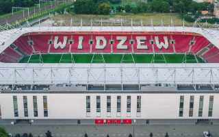 Poland: First step toward the long-awaited expansion of Widzew Łódź stadium