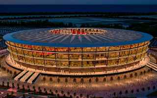 Serbia: After months of rejections, approval granted for national stadium in Belgrade 