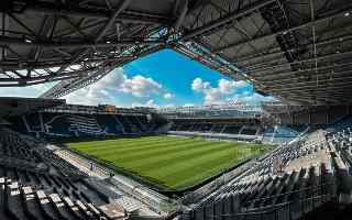 Italy: New opening in Bergamo – stadium renamed New Balance Arena