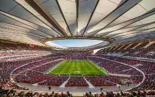 Spain: Metropolitano still unfinished. Architect reveals Atlético’s stadium plans and problems