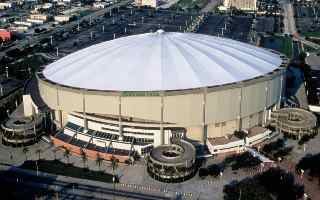 USA: New stadium for Rays? Hillsborough College and Ybor City under consideration