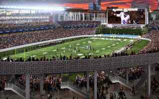USA: Honolulu set for a new stadium as Aloha Stadium demolition looms