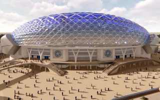 England: When will Leicester start expanding King Power Stadium?