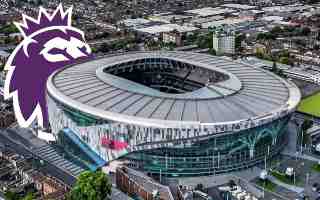 England: How the 21st century shaped the Premier League with 8 new stadiums