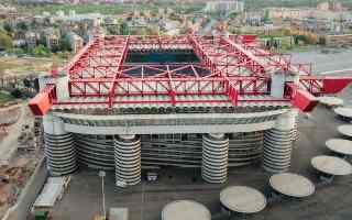 Italy: San Siro sold to Inter and Milan! 