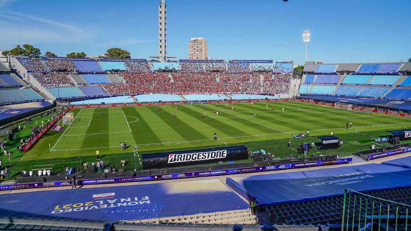 Estadio Centenario