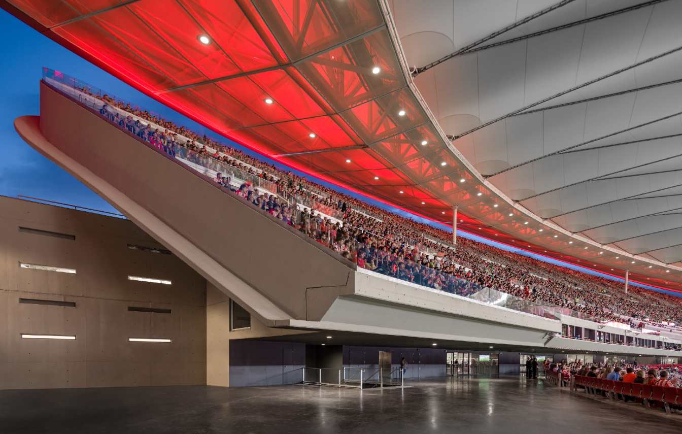 Metropolitano