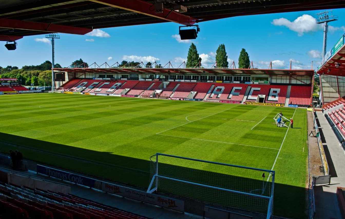 Dean Court