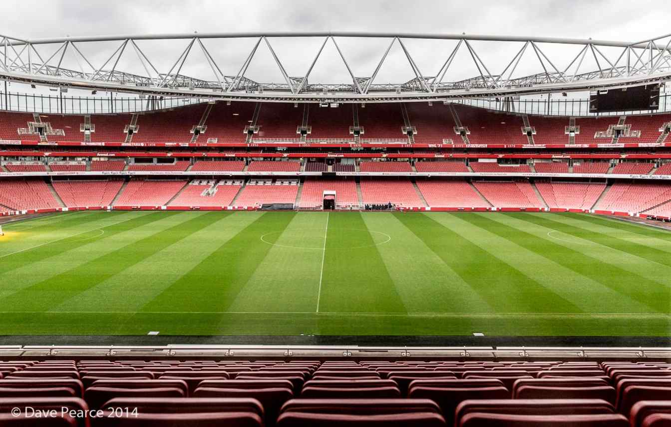 Ashburton Grove