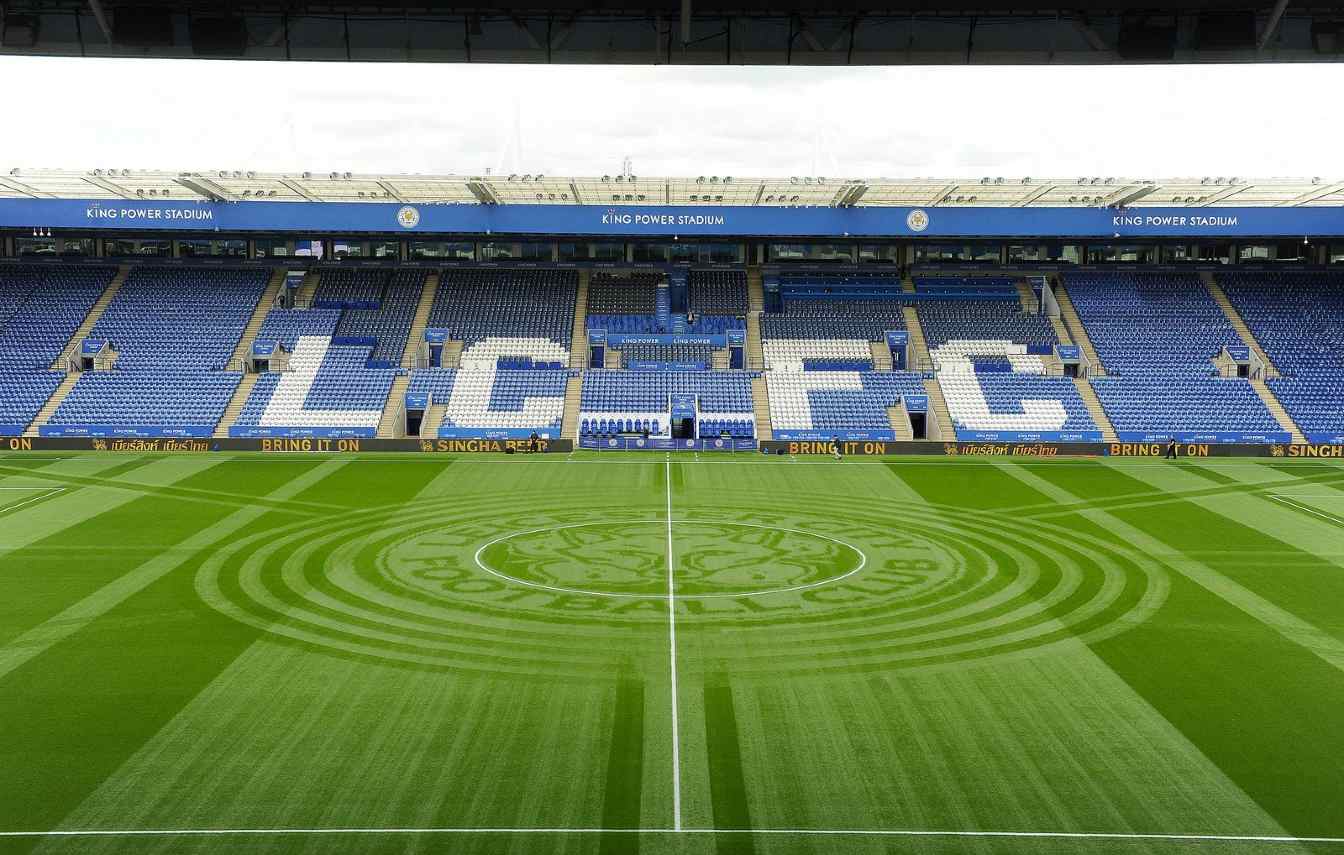 Walkers Stadium