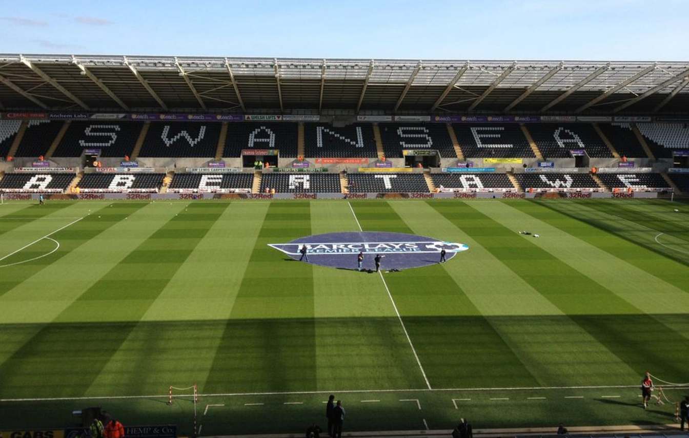 Liberty Stadium