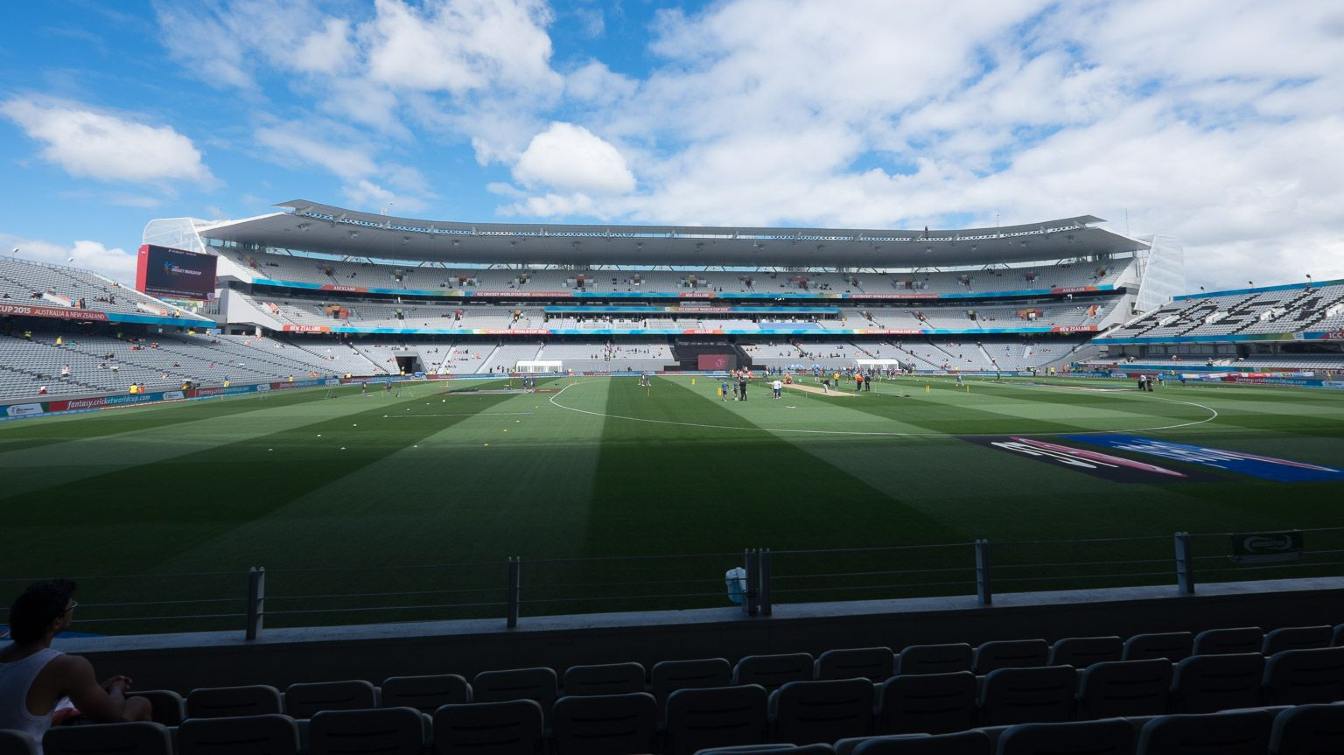 Eden Park