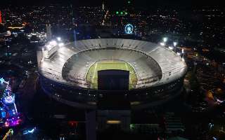 USA: Cotton Bowl construction already delivering visible results