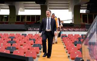 Spain: Worst La Liga stadium to be expanded... against the club's will