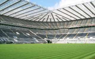 England: PIF will not fully fund Newcastle's stadium revolution