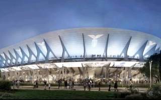 Italy: Lazio’s Stadio Flaminio project under heavy criticism