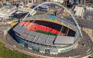 England: College football coming to Wembley for the first time in 2026