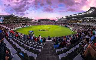 New Zealand: Eden Park gets government backing – NZ$70m for events and tourism