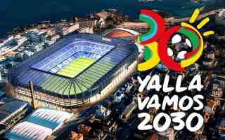 Spain: Riazor World Cup project on the brink of collapse