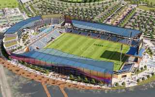 USA: Miami FC to build new stadium worth $300 million