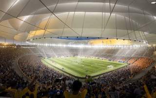 Spain: UD Las Palmas may leave Estadio Gran Canaria during World Cup works