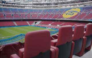 Spain: Barcelona to face one-year delay at Camp Nou