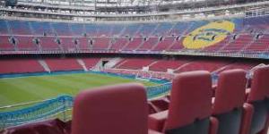 Spain: Barcelona to face one-year delay at Camp Nou