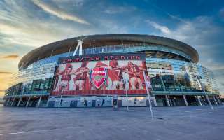 England: Arsenal planning Emirates expansion and temporary switch to Wembley