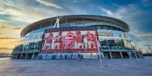 England: Arsenal planning Emirates expansion and temporary switch to Wembley